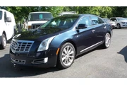2014 XTS Luxury Collection en Albany