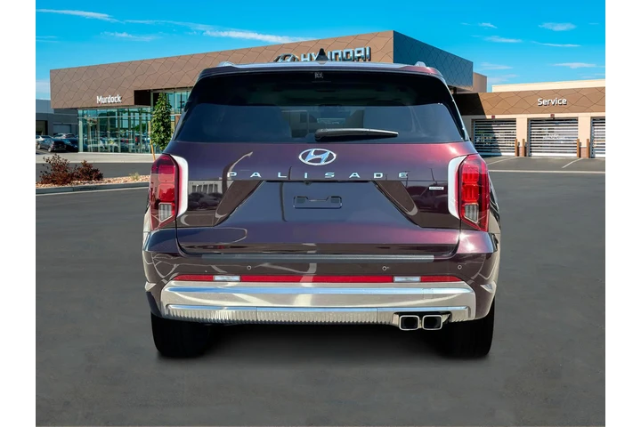 $36739 : Hyundai PALISADE 2024 AWD Ca image 6