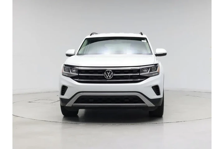 $29998 : Volkswagen Atlas 2023 V6 SE image 5