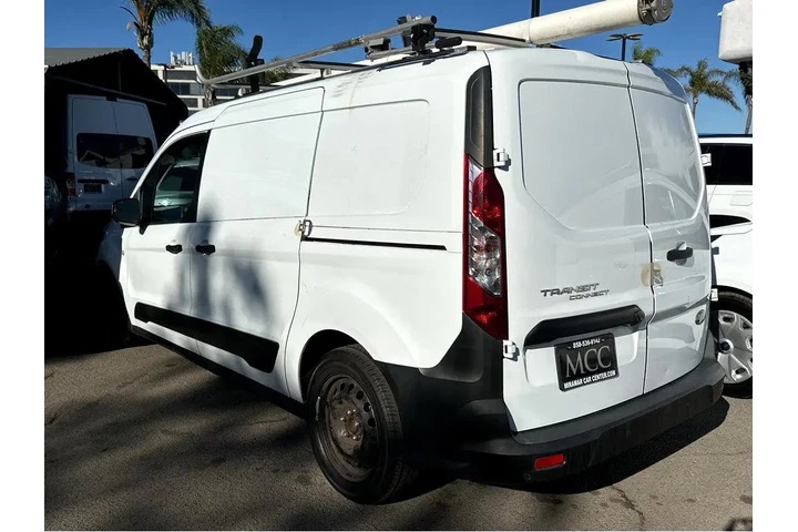$18777 : 2020 Transit Connect Van XL image 4