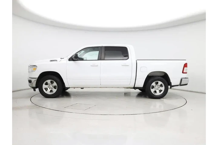 $27998 : Ram 1500 2022 4x4 Big Horn 4 image 3