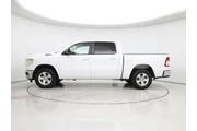 $27998 : Ram 1500 2022 4x4 Big Horn 4 thumbnail