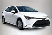 Toyota Corolla 2022 LE 4dr S en Houston