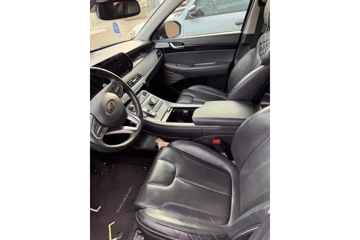 $31222 : Hyundai PALISADE 2022 AWD Li image 6