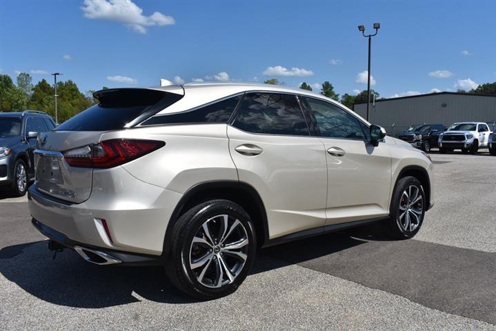 2018 RX 350 PREMIUM image 10