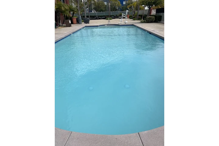 Tenorio pool service image 5