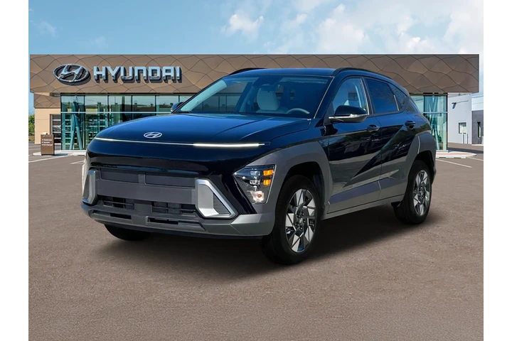 $22788 : Hyundai KONA 2024 AWD SEL 4d image 1
