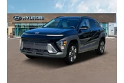 Hyundai KONA 2024 AWD SEL 4d en Haverstraw