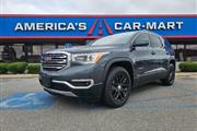 2019 GMC Acadia en Little Rock