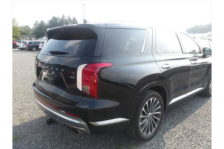 $38922 : Hyundai PALISADE 2023 AWD Ca image 9