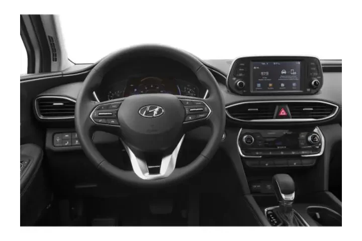 $17495 : Hyundai SANTA FE 2019 AWD Li image 7