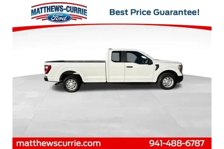 $31998 : Ford F-150 2022 4x2 XL 4dr S image 3