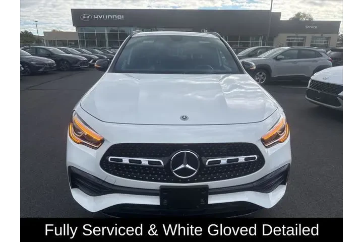 $29995 : Mercedes-Benz GLA 2023 AWD G image 8