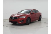 $21998 : Acura ILX 2020 4dr Sedan w/P thumbnail