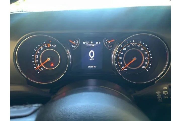 $25995 : Jeep Wrangler Unlimited 2022 image 7