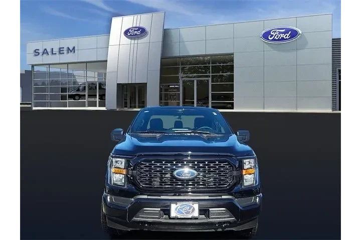 $38995 : Ford F-150 2023 4x4 XLT 4dr image 7