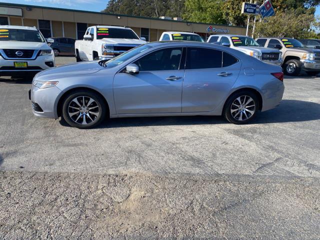 $16999 : 2016 TLX image 2