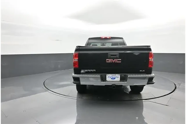 $14351 : GMC Sierra 1500 2014 4x4 SLE image 6