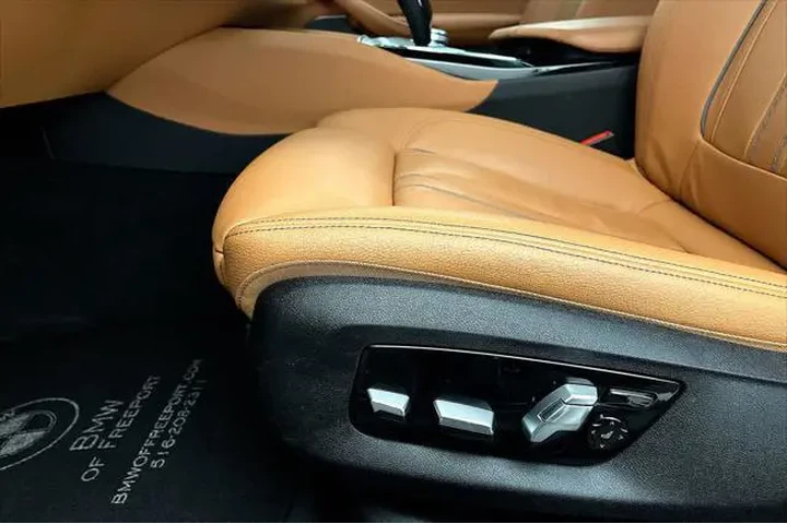 $33943 : BMW 5 Series 2020 AWD 540i x image 10