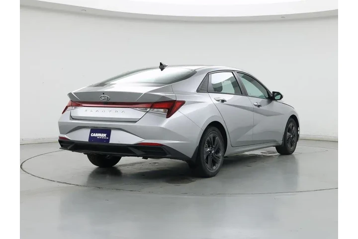 $18998 : Hyundai ELANTRA 2022 SEL 4dr image 8