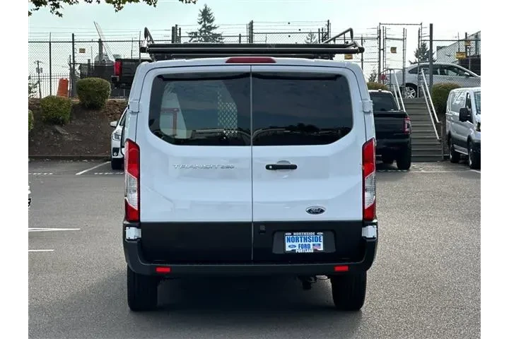 Ford Transit 2019 250 3dr SW image 5