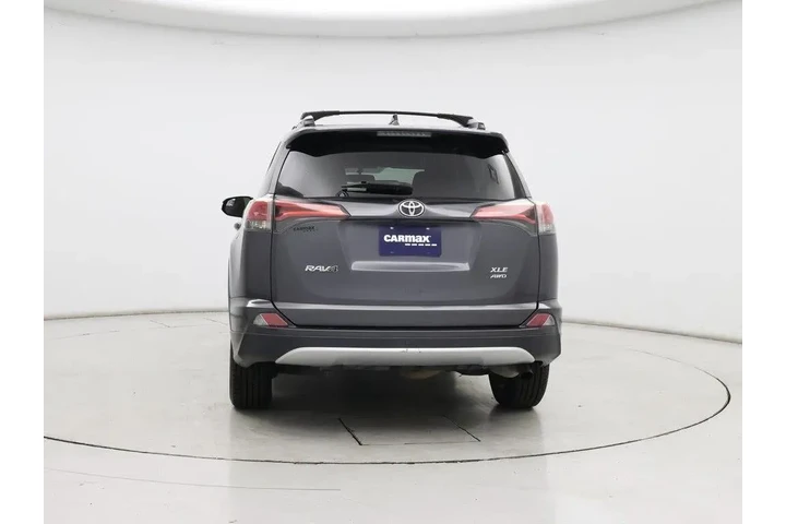 $19998 : Toyota RAV4 2016 AWD XLE 4dr image 6