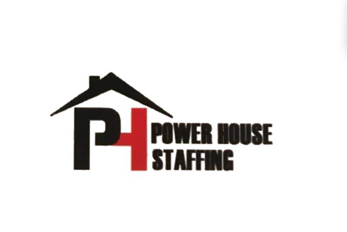 Power house staffing image 1