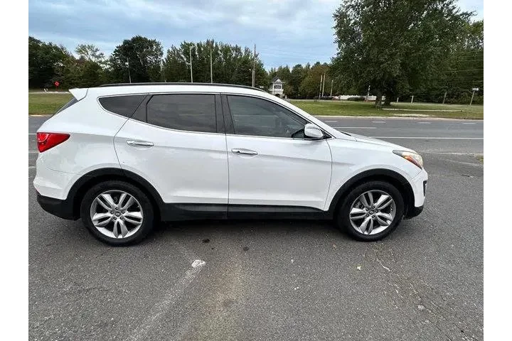 $6995 : Hyundai SANTA FE Sport 2014 image 4