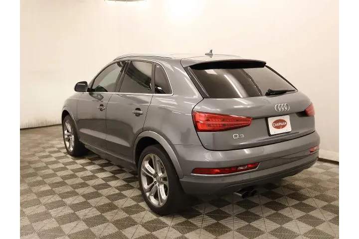 $19995 : Audi Q3 2016 2.0T Premium Pl image 7