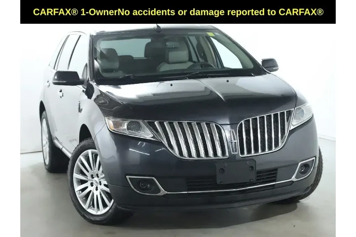 $11301 : Lincoln MKX 2015 AWD 4dr SUV image 2