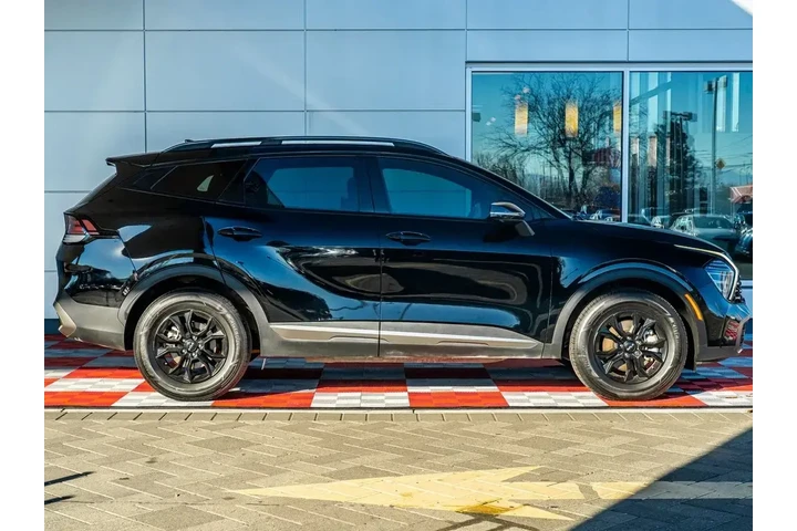 $21887 : Kia Sportage 2023 AWD X-Pro image 6