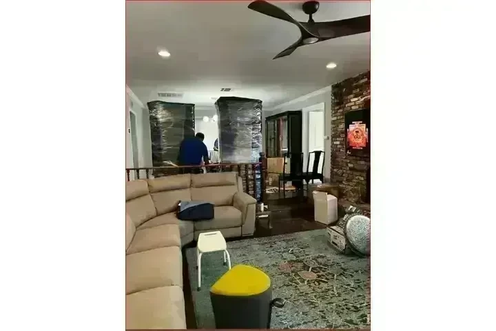 SERVICIO DE MUDANZA CONFIABLE image 3