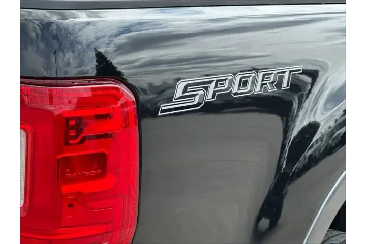 $21084 : Ford Ranger 2019 4x2 Lariat image 7