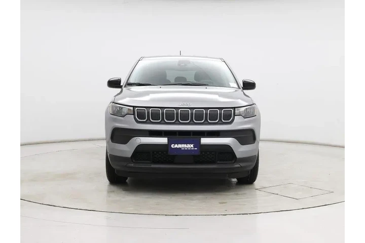 $17998 : Jeep Compass 2022 4x4 Sport image 5