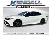 Toyota Camry 2021 SE 4dr Sed en Miami
