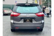 2017 TOYOTA SIENNA2017 TOYOTA en Santa Rosa