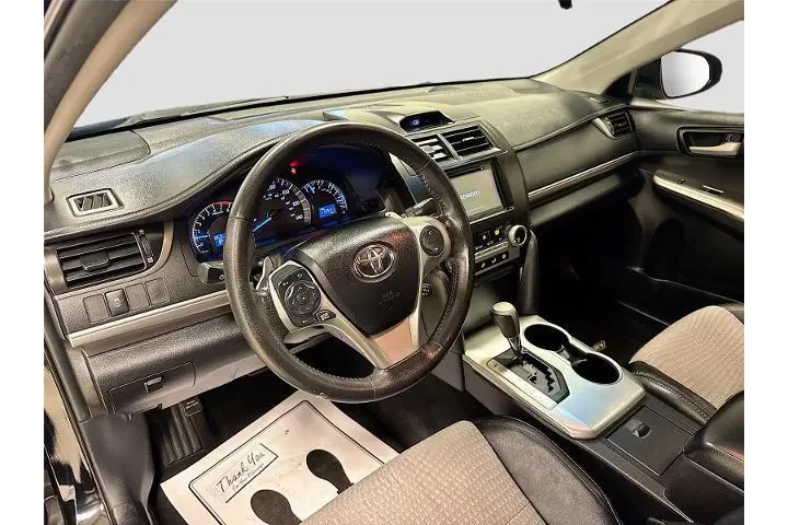 $13119 : Toyota Camry 2013 SE 4dr Sed image 9