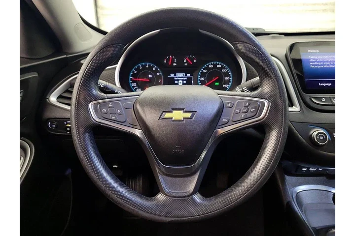 $13998 : Chevrolet Malibu 2019 LS Fle image 10