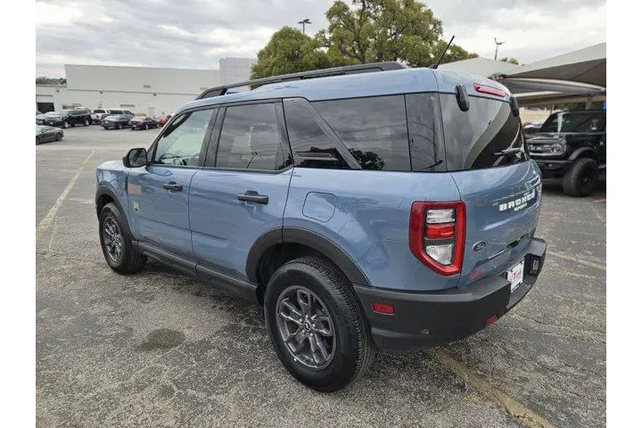 $26300 : Ford Bronco Sport 2024 AWD B image 5