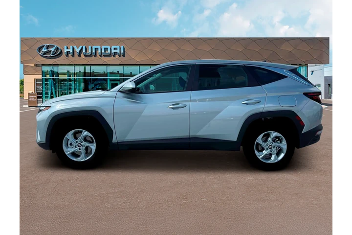 $22306 : Hyundai TUCSON 2024 SE 4dr S image 6