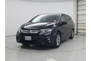 $27998 : Honda Odyssey 2018 EX-L 4dr thumbnail