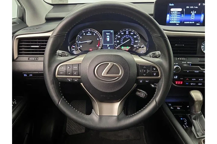 $27998 : Lexus RX 350 2018 4dr SUV image 10