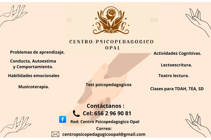 Centro Psicopedagogico Opal image 1