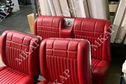 Classic car seats for sale en New York