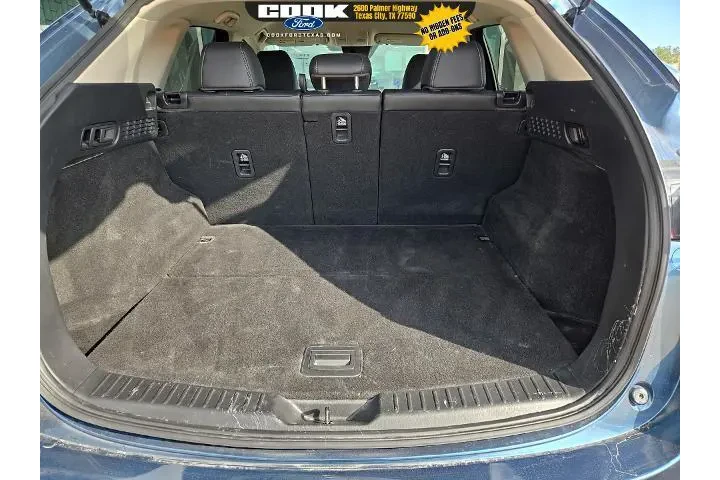 $21983 : Mazda CX-5 2024 AWD 2.5 S Se image 10