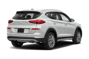 $15081 : Hyundai TUCSON 2020 SEL 4dr thumbnail