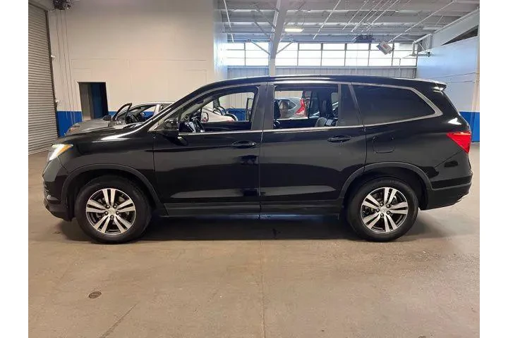 $17923 : Honda Pilot 2016 EX-L 4dr SU image 6