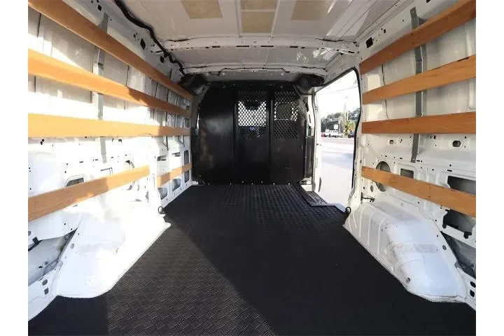 $32899 : Ford Transit 2024 250 3dr LW image 10