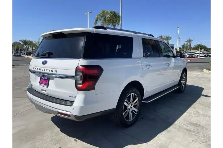 $37888 : Ford Expedition MAX 2023 4x2 image 8
