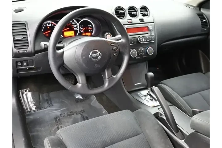 $5951 : Nissan Altima 2013 2.5 S 2dr image 9